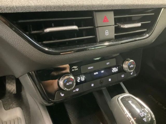 Skoda Kamiq 1.0 TSI Selection