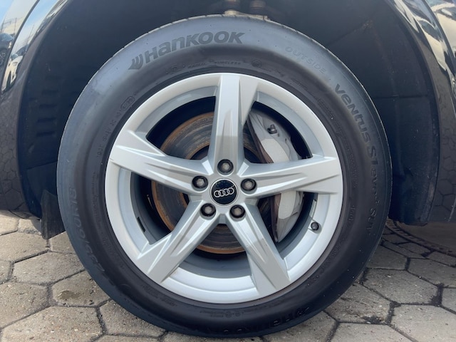 Audi Q5 50 TDI Quattro