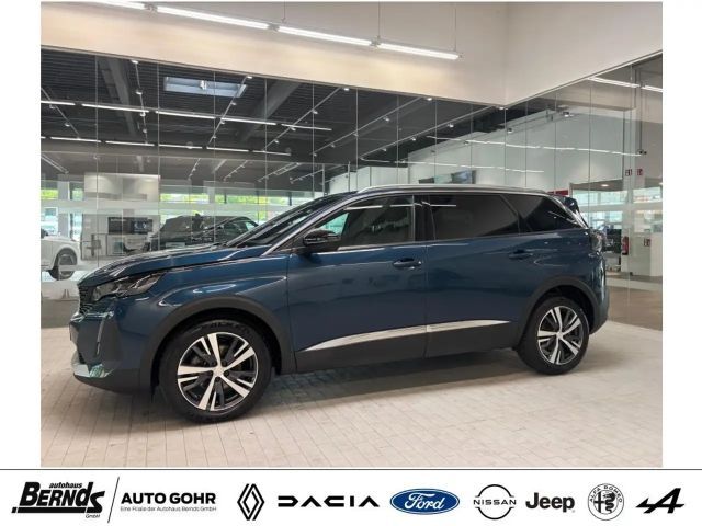 Peugeot 5008 Allure Pack PureTech