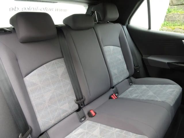 Volkswagen ID.3 1st Edition Performance Pro