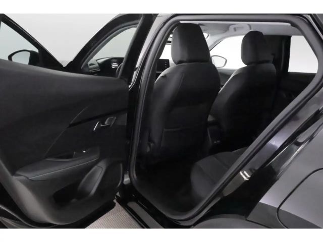 Peugeot 2008 Allure Pack