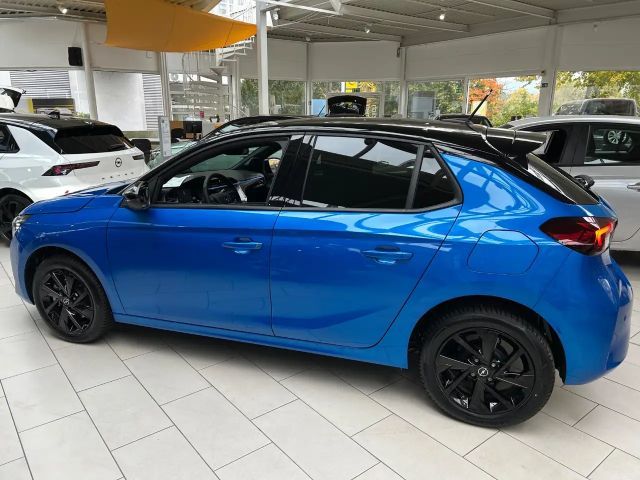 Opel Corsa 1.2 YES SONDERM ALLWETTER*SHZ+LHZ*PDC*APPLE