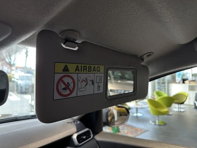 Dacia Duster TCe 150