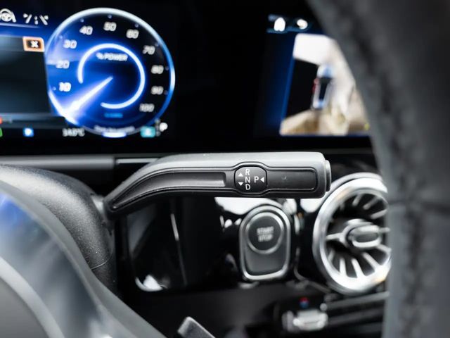 Mercedes-Benz EQA 350 4MATIC Progressive