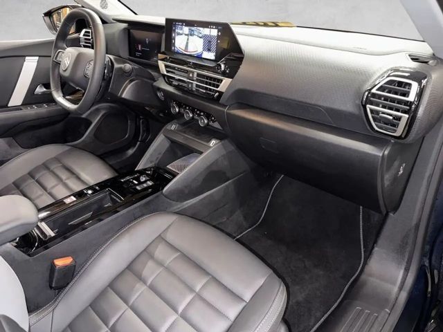 Citroën C4 Max PureTech