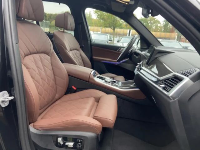 BMW X5 M-Sport xDrive