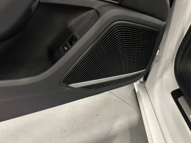 Audi S5 3.0 TFSI Cabriolet Quattro