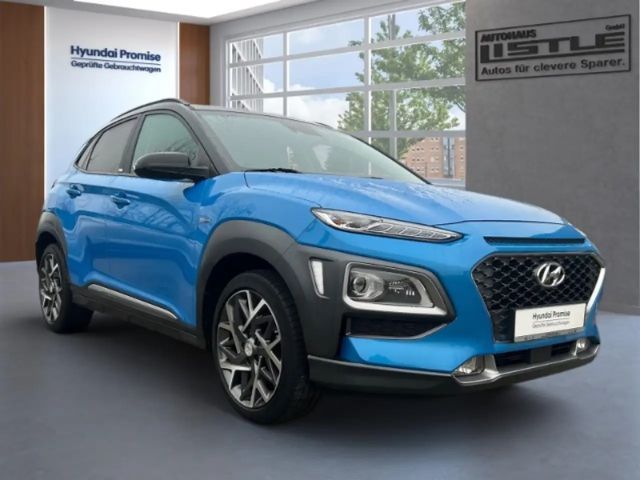 Hyundai Kona 2WD Hybrid Style