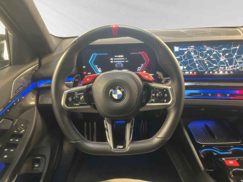 BMW M5 M5 M5 Touring