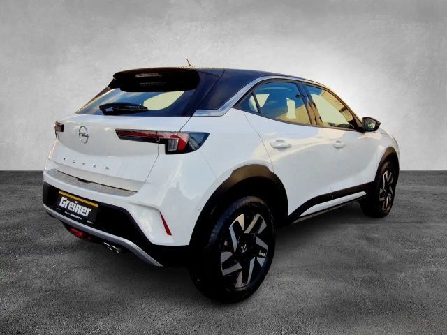 Opel Mokka Elegance