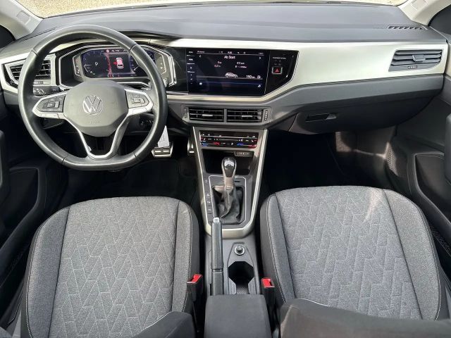 Volkswagen Polo DSG Move