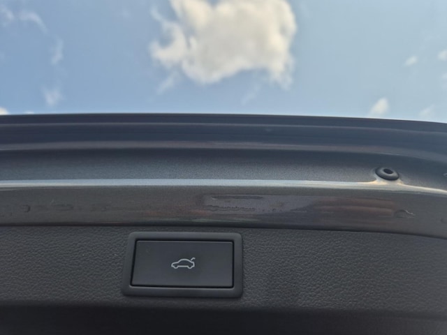 Skoda Octavia Combi Selection