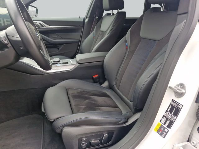 BMW i4 Coupé Gran Coupé eDrive40