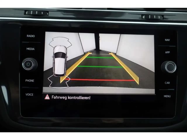 Volkswagen Tiguan 2.0 TDI Allspace R-Line