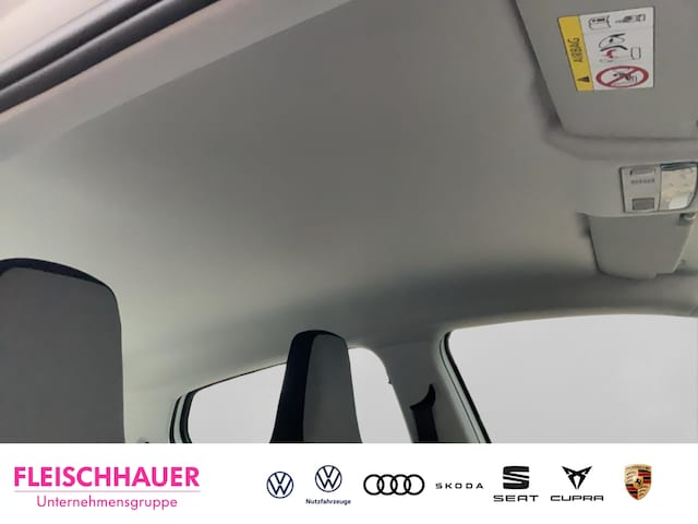 Volkswagen up! Move Move up!