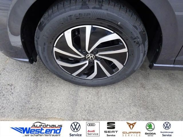 Volkswagen Polo 1.0 TSI DSG Life