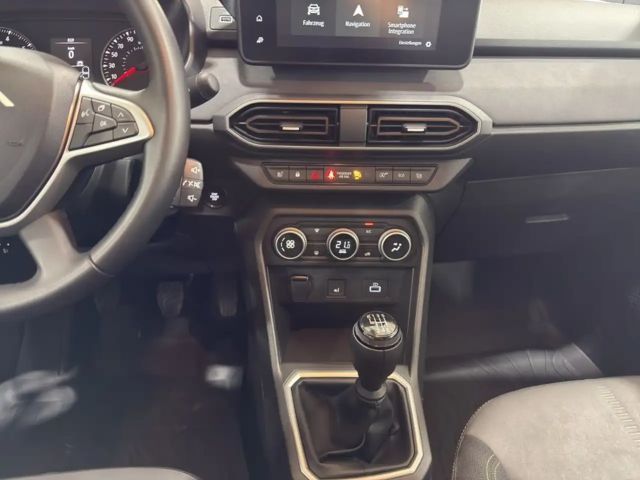 Dacia Jogger Extreme TCe 110