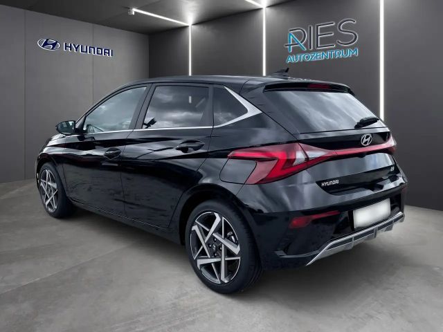 Hyundai i20 1.0 Prime T-GDi