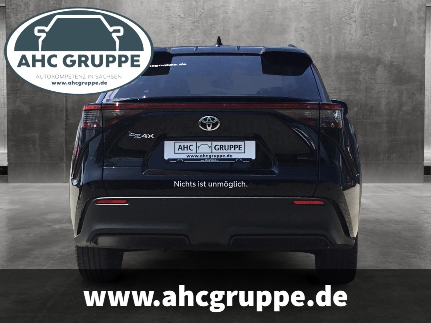 Toyota bZ4X 5-deurs Team D