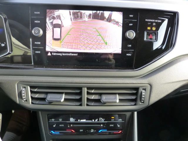 Volkswagen Taigo 1.5 TSI DSG R-Line