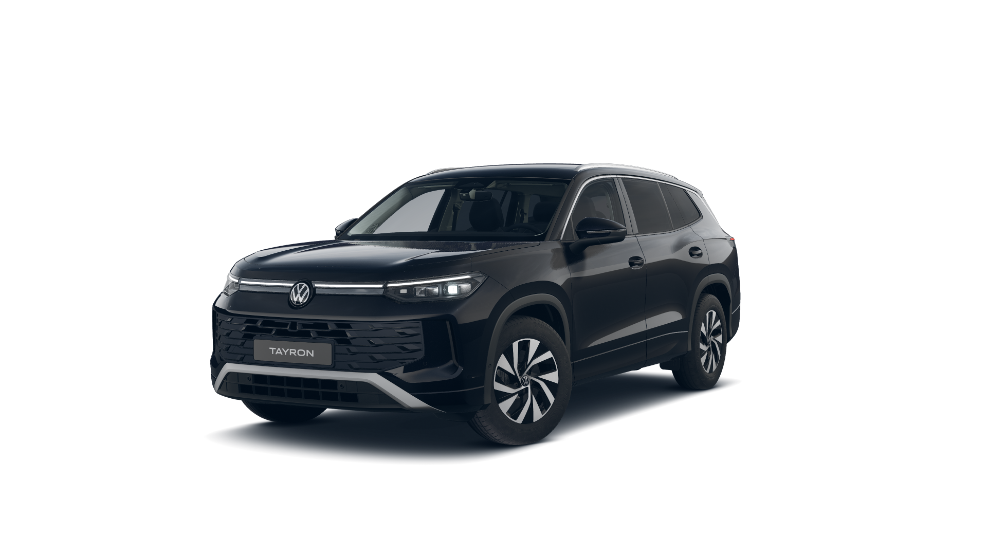 Volkswagen Tayron DSG Life