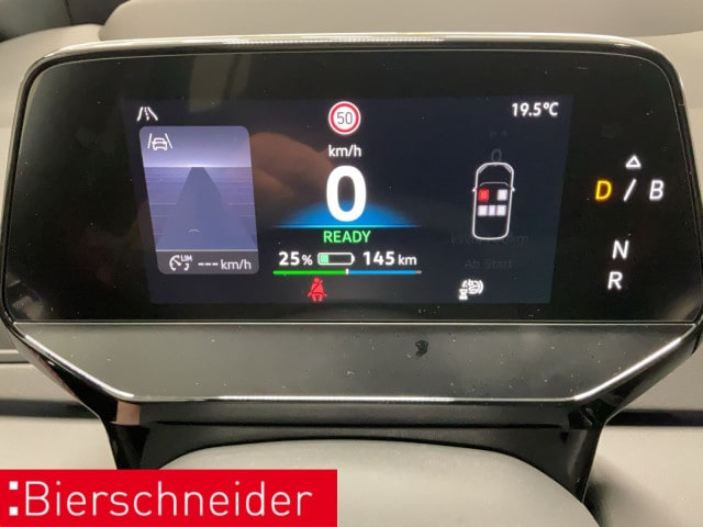 Volkswagen ID.3 GTX Performance