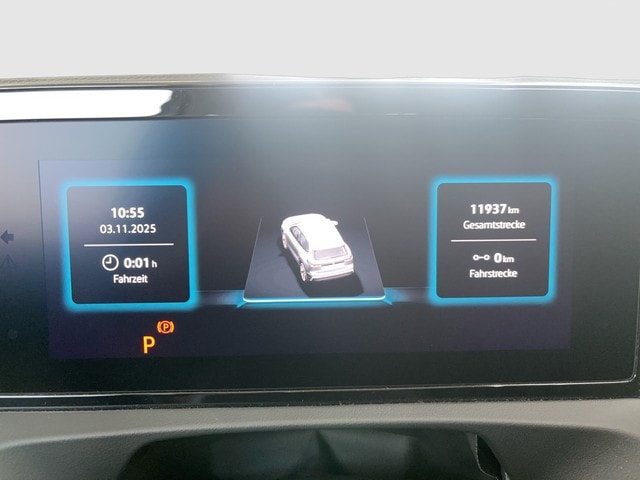 Volkswagen Tiguan 1.5 eTSI DSG Life