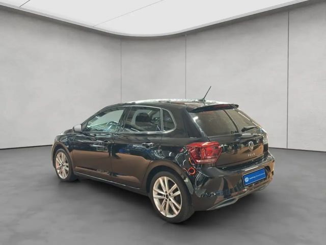 Volkswagen Polo 1.0 TSI Highline