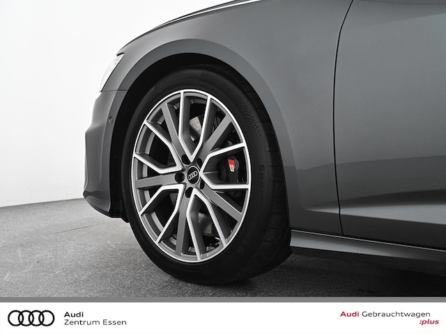 Audi S6 Avant Quattro