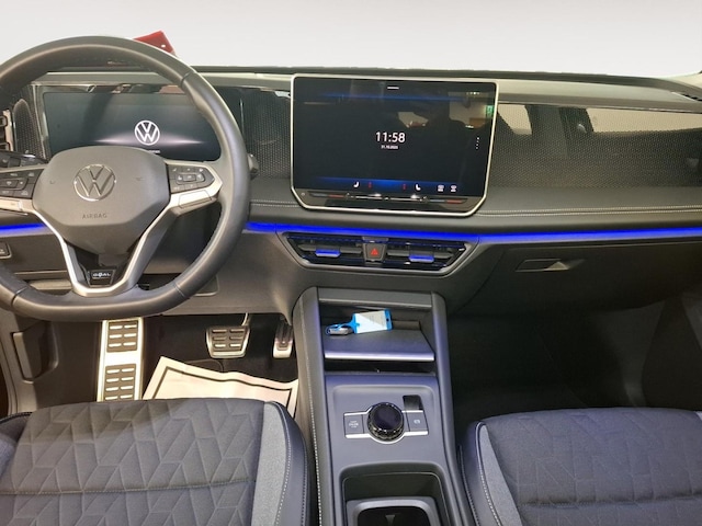 Volkswagen Tiguan 1.5 eTSI