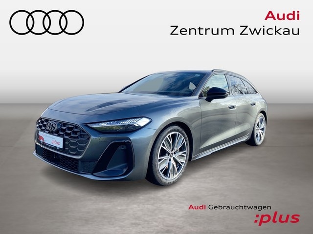 Audi A5 Avant Quattro S-Tronic