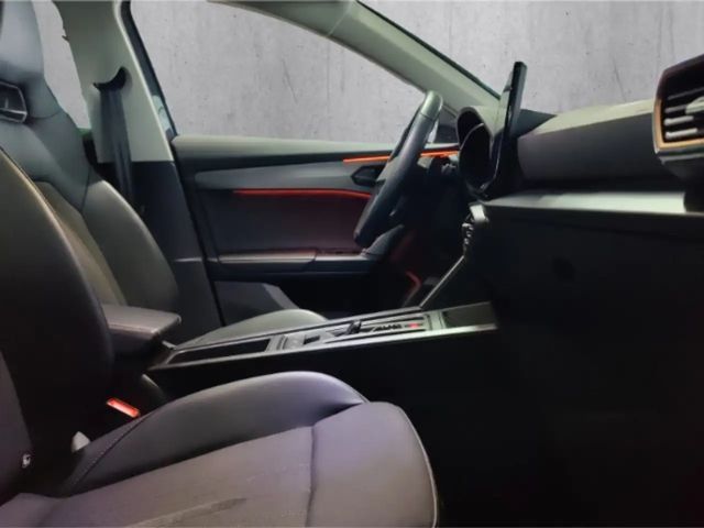 Cupra Formentor AHK-klappbar Navi Memory Sitze LED ACC El. Heckkla