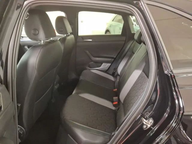 Volkswagen Taigo 1.5 TSI DSG