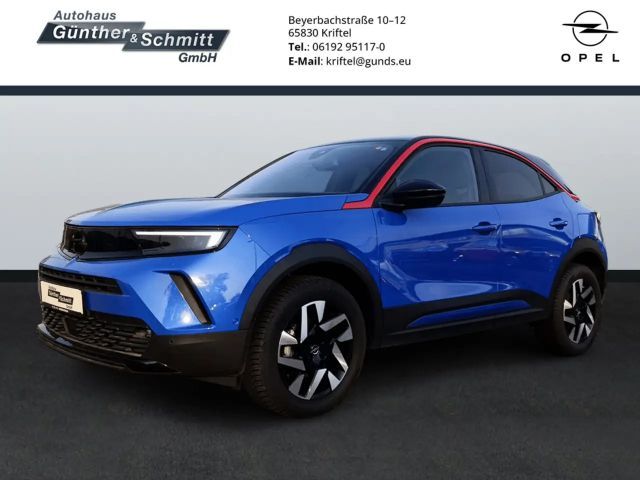 Opel Mokka GS-Line Grand Sport