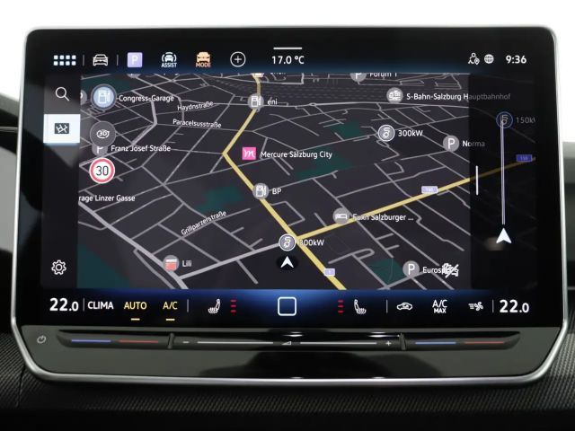 Volkswagen Golf DSG R-Line Variant