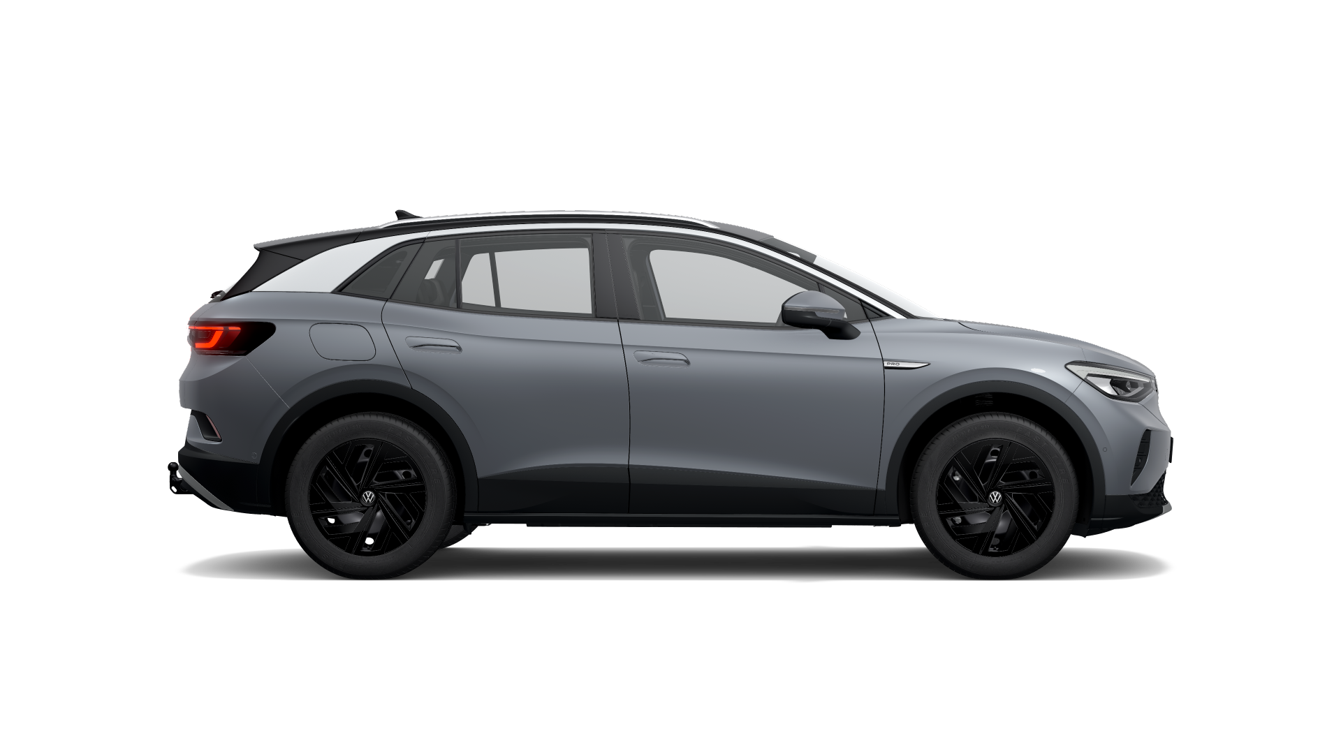 Volkswagen ID.4 Performance