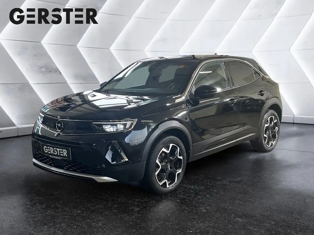 Opel Mokka Turbo Ultimate