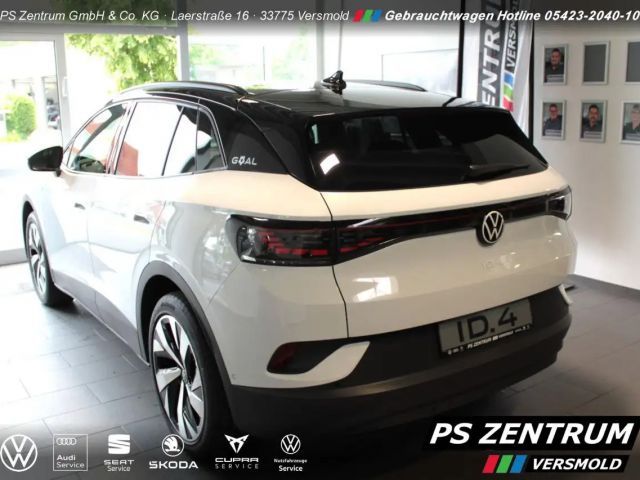 Volkswagen ID.4 77 KWh Performance Pro