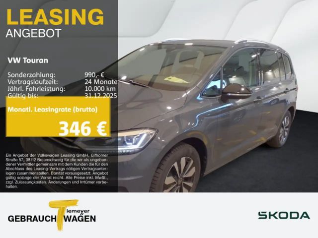 Volkswagen Touran 1.5 TSI 7-zitter DSG IQ.Drive