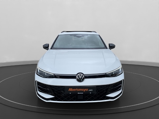 Volkswagen Passat 2.0 TDI 4Motion DSG Variant