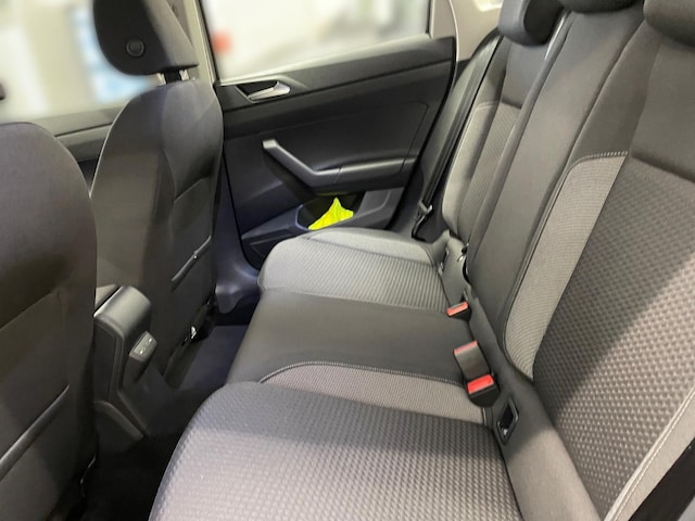 Volkswagen Taigo 1.0 TSI