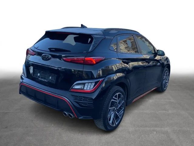 Hyundai Kona 1.6 2WD N Line T-GDi