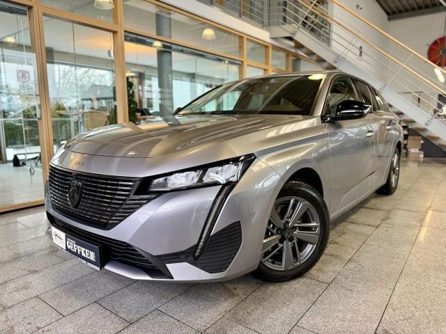 Peugeot 308 Allure Pack PureTech SW