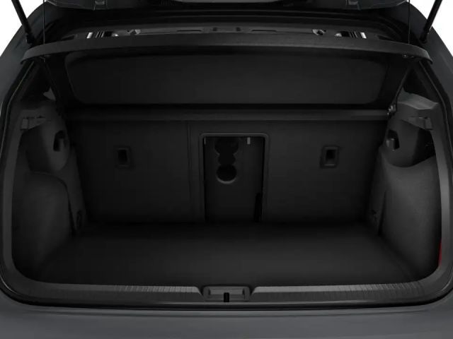 Volkswagen Golf 2.0 TSI DSG GTI Golf VIII Style