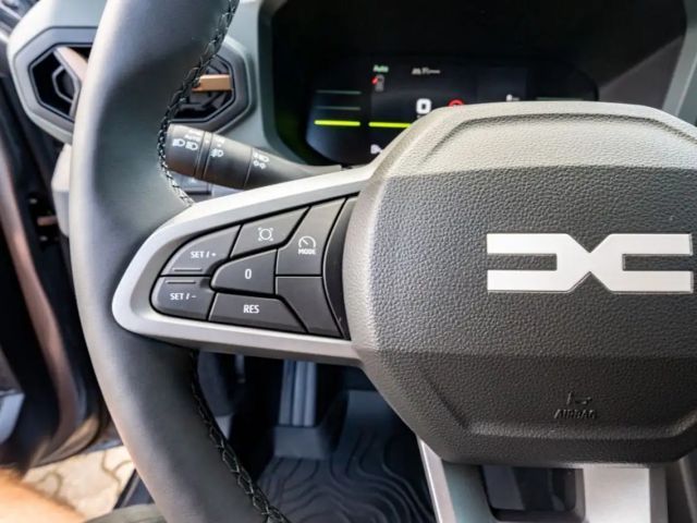 Dacia Duster 4WD Extreme