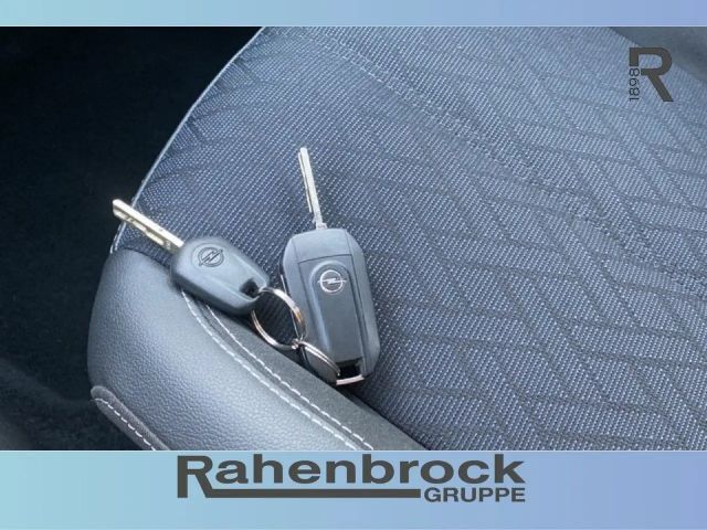 Opel Corsa 1.2 Turbo Elegance Turbo