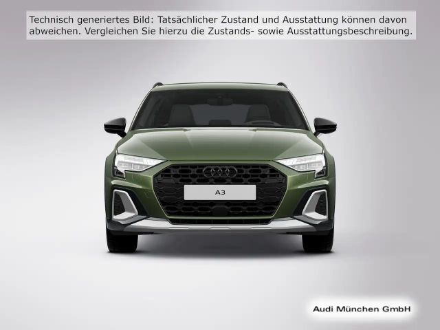 Audi A3 35 TDI S-Tronic Sedan