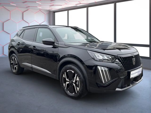 Peugeot 2008 Allure Pack EAT8 PureTech