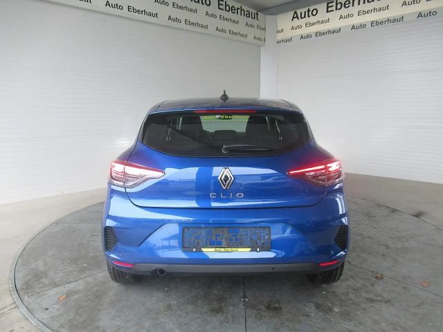 Renault Clio Evolution TCe 90