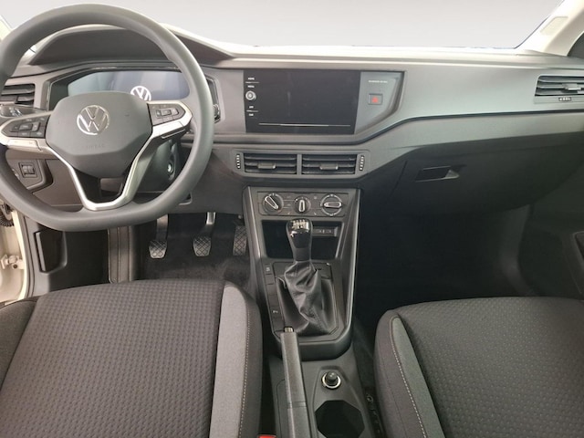 Volkswagen Polo VI 1.0 Facelift LED PDC SpurH Virtual